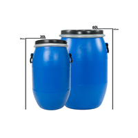Level Six Level Six 30L Waterproof Barrel Level Six Quick Throw Bag - Ottawa Valley Air Paddle