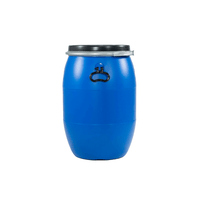 Level Six Level Six 60L Waterproof Barrel Level Six Quick Throw Bag - Ottawa Valley Air Paddle