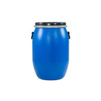 Level Six Level Six 60L Waterproof Barrel Level Six Quick Throw Bag - Ottawa Valley Air Paddle