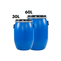 Level Six Level Six 60L Waterproof Barrel Level Six Quick Throw Bag - Ottawa Valley Air Paddle