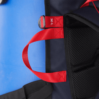 Level Six Level Six Bad Hass Adjustable Barrel Pack Level Six Quick Throw Bag - Ottawa Valley Air Paddle