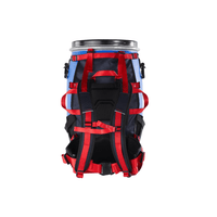 Level Six Level Six Bad Hass Adjustable Barrel Pack Level Six Quick Throw Bag - Ottawa Valley Air Paddle