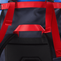 Level Six Level Six Bad Hass Adjustable Barrel Pack Level Six Quick Throw Bag - Ottawa Valley Air Paddle