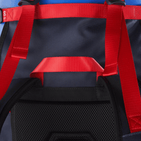 Level Six Level Six Bad Hass Adjustable Barrel Pack Level Six Quick Throw Bag - Ottawa Valley Air Paddle