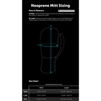 Level Six Level Six Canoe/SUP Pogies Level Six Canoe/SUP Pogies - Ottawa Valley Air Paddle