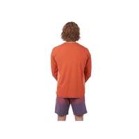 Level Six Level Six Coastal Long Sleeve Sun Shirt Level Six Ellesmere Splash Top - Ottawa Valley Air Paddle
