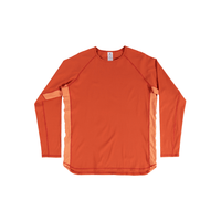 Level Six Level Six Coastal Long Sleeve Sun Shirt Level Six Ellesmere Splash Top - Ottawa Valley Air Paddle