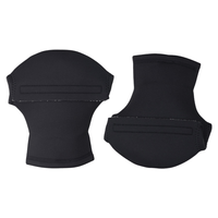 Level Six Level Six Comp Low Profile Pogies Level Six Comp Low Profile Pogies - Ottawa Valley Air Paddle