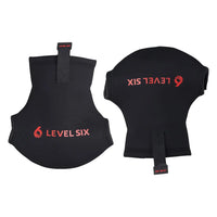 Level Six Level Six Comp Low Profile Pogies Level Six Comp Low Profile Pogies - Ottawa Valley Air Paddle