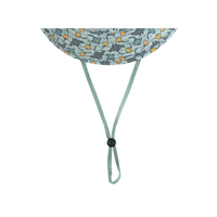 Level Six Level Six Kid's Seashell Sun Hat Level Six Ellesmere Splash Top - Ottawa Valley Air Paddle