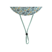 Level Six Level Six Kid's Seashell Sun Hat Level Six Ellesmere Splash Top - Ottawa Valley Air Paddle