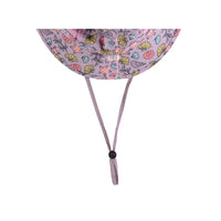Level Six Level Six Kid's Seashell Sun Hat Level Six Ellesmere Splash Top - Ottawa Valley Air Paddle
