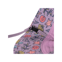 Level Six Level Six Kid's Seashell Sun Hat Level Six Ellesmere Splash Top - Ottawa Valley Air Paddle