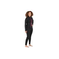 Level Six Level Six Vesta Uni Suit Level Six Women's Sombrio Neoprene Shorts - Ottawa Valley Air Paddle
