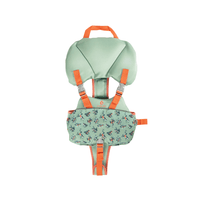 Level Six Amphibian Level Six Puffer™ Infant Flotation Aid Level Six Puffer™ Infant Flotation Aid - Ottawa Valley Air Paddle