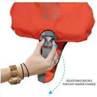 Level Six Level Six Puffer Infant Flotation Aid