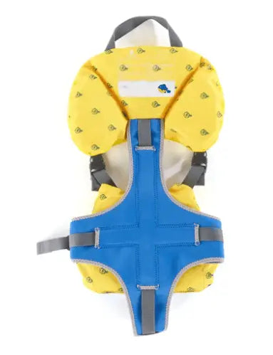 Level Six Level Six Puffer Infant Flotation Aid