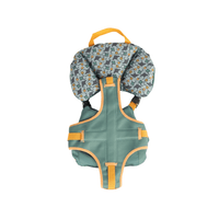 Level Six Level Six Puffer™ Infant Flotation Aid Level Six Puffer™ Infant Flotation Aid - Ottawa Valley Air Paddle