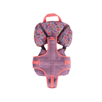 Level Six Level Six Puffer™ Infant Flotation Aid Level Six Puffer™ Infant Flotation Aid - Ottawa Valley Air Paddle