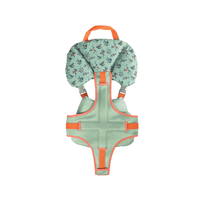 Level Six Level Six Puffer™ Infant Flotation Aid Level Six Puffer™ Infant Flotation Aid - Ottawa Valley Air Paddle