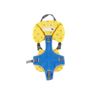 Level Six Level Six Puffer™ Infant Flotation Aid Level Six Puffer™ Infant Flotation Aid - Ottawa Valley Air Paddle