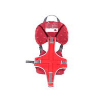 Level Six Level Six Puffer™ Infant Flotation Aid Level Six Puffer™ Infant Flotation Aid - Ottawa Valley Air Paddle