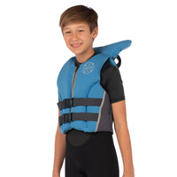 Level Six Level Six Swordtail Kid's PFD UL