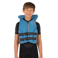 Level Six Level Six Swordtail Kid's PFD UL