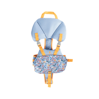 Level Six River Friends Level Six Puffer™ Infant Flotation Aid Level Six Puffer™ Infant Flotation Aid - Ottawa Valley Air Paddle