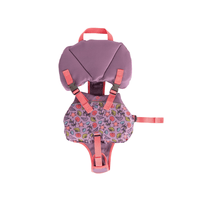 Level Six Sea Life Level Six Puffer™ Infant Flotation Aid Level Six Puffer™ Infant Flotation Aid - Ottawa Valley Air Paddle