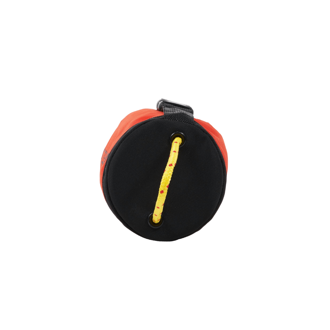 Level Six Orange Level Six Compact Throw Bag Level Six Quick Throw Bag - Ottawa Valley Air Paddle