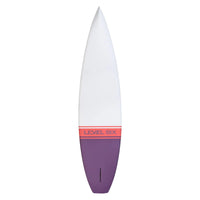 Level Six Byzantine Level Six - Eleven Six Touring SUP Board