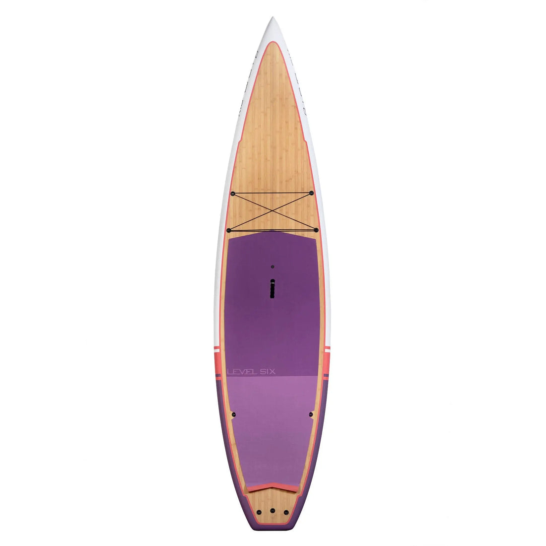 Level Six Byzantine Level Six - Eleven Six Touring SUP Board