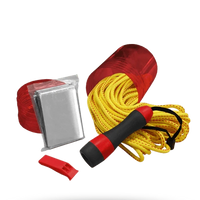 Level Six Level Six Boater Safety Kit Level Six Boater Safety Kit - Ottawa Valley Air Paddle