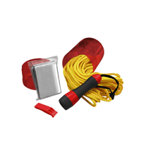 Level Six Level Six Boater Safety Kit Level Six Boater Safety Kit - Ottawa Valley Air Paddle
