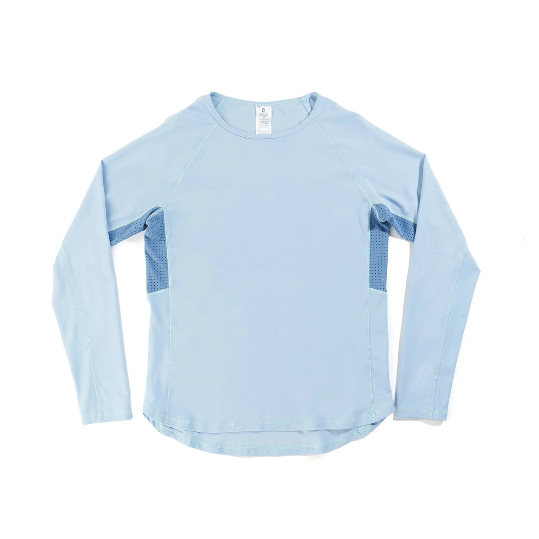 Level Six Level Six - Athena Long Sleeve Sunguard