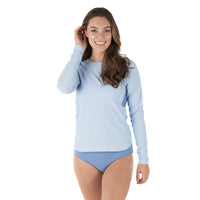 Level Six Level Six - Athena Long Sleeve Sunguard