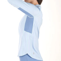 Level Six Level Six - Athena Long Sleeve Sunguard
