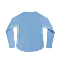 Level Six Level Six - Athena Long Sleeve Sunguard