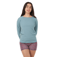 Level Six Level Six Athena Long Sleeve Sunguard Level Six Athena Long Sleeve Sunguard - Ottawa Valley Air Paddle