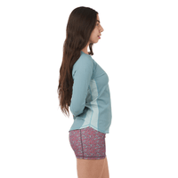 Level Six Level Six Athena Long Sleeve Sunguard Level Six Athena Long Sleeve Sunguard - Ottawa Valley Air Paddle