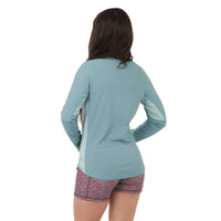 Level Six Level Six Athena Long Sleeve Sunguard Level Six Athena Long Sleeve Sunguard - Ottawa Valley Air Paddle