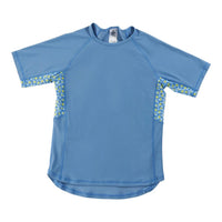 Level Six Level Six - Athena Short Sleeve Sunguard