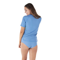 Level Six Level Six - Athena Short Sleeve Sunguard