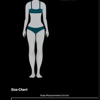 Level Six Level Six - Athena Short Sleeve Sunguard