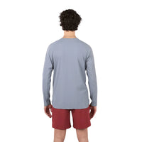 Level Six Level Six Coastal Long Sleeve Sun Shirt Level Six Coastal Long Sleeve Sun Shirt - Ottawa Valley Air Paddle