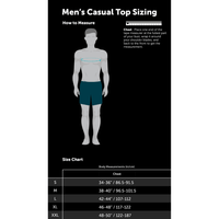 Level Six Level Six Coastal Long Sleeve Sun Shirt Level Six Coastal Long Sleeve Sun Shirt - Ottawa Valley Air Paddle