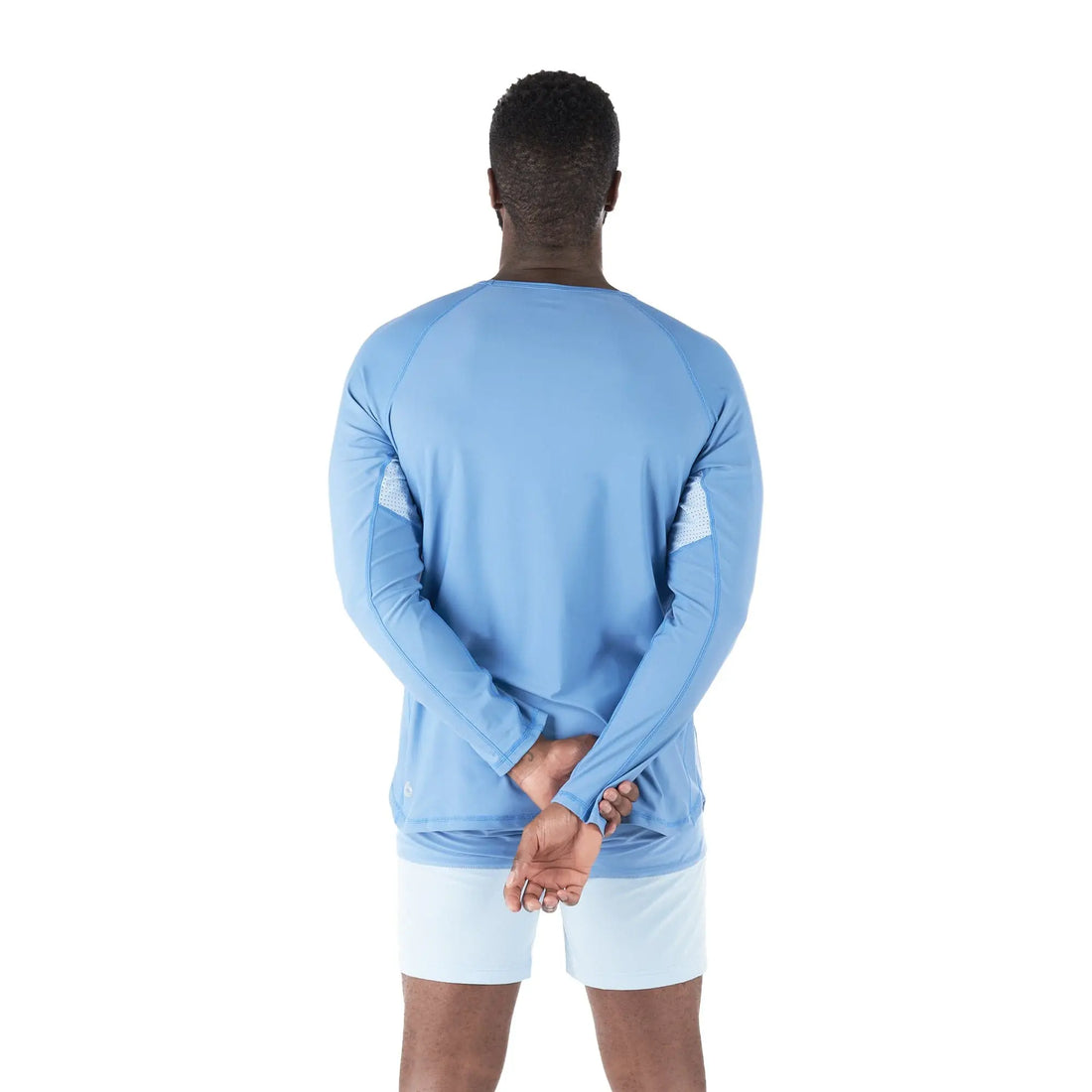 Level Six Level Six - Coastal Long Sleeve Sunguard