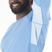 Level Six Level Six - Coastal Long Sleeve Sunguard