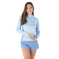 Level Six Level Six - Mist Lightweight Hoody